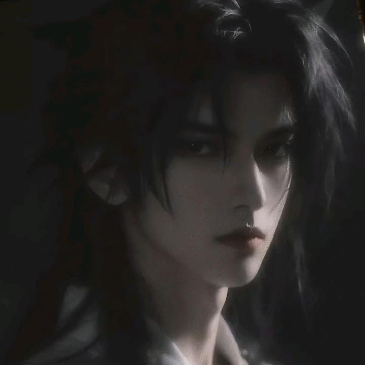韦师兄