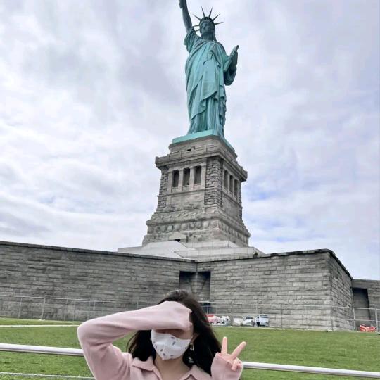 小小嗨😊