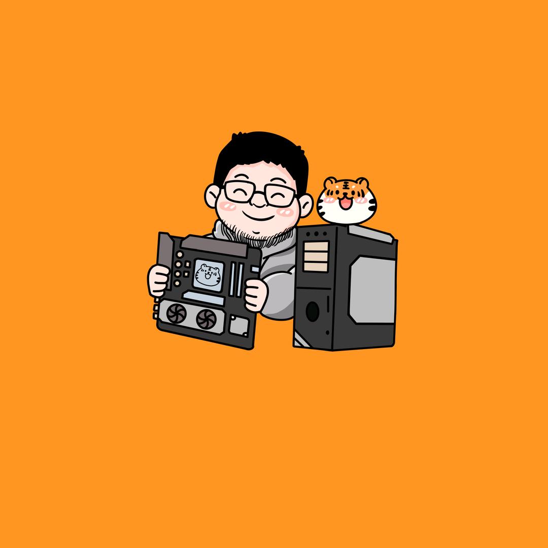 胖虎装机（DIY电脑）