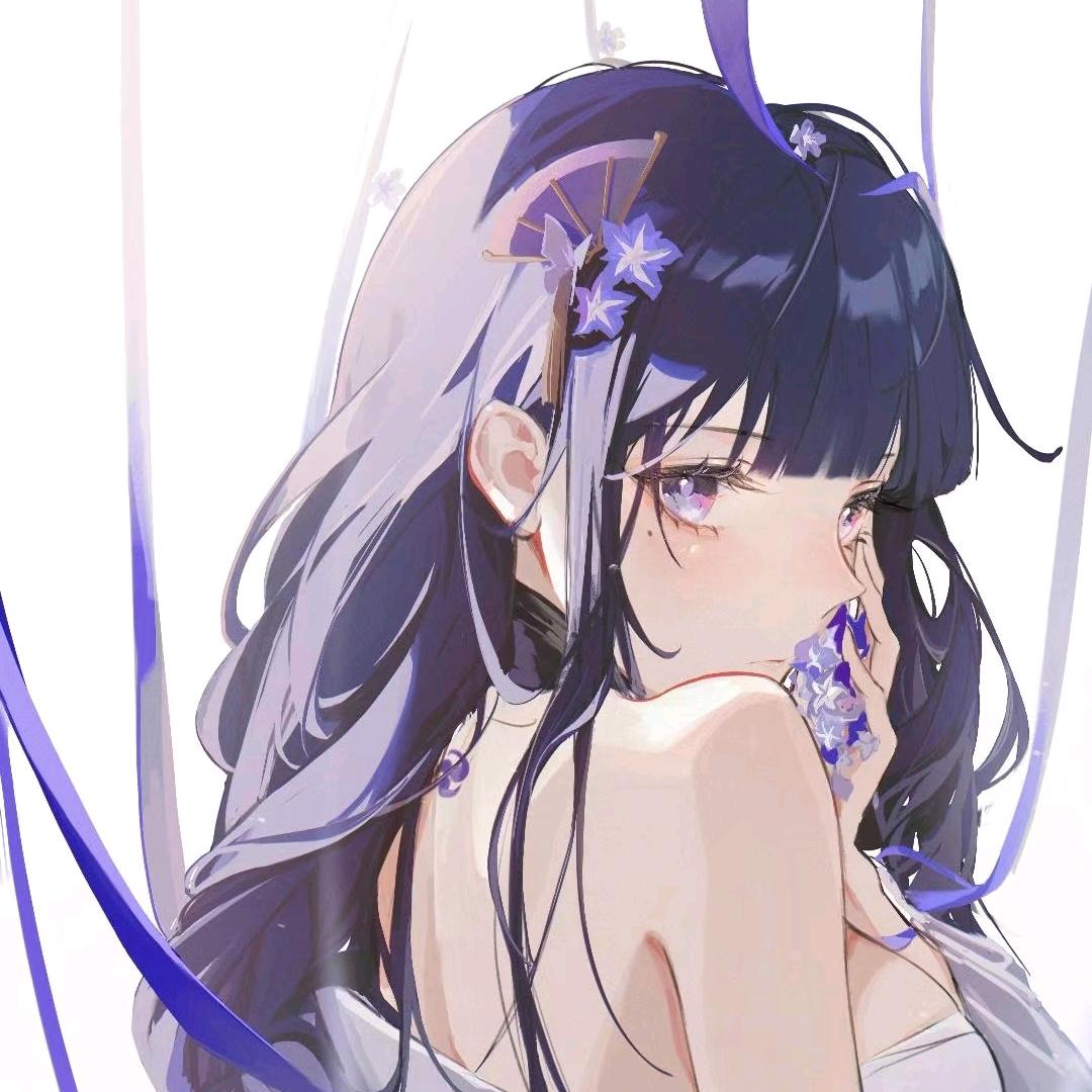 窍月