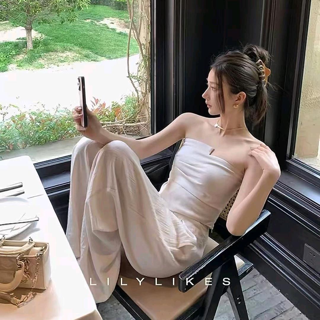 LILYLIKES服装直播返场