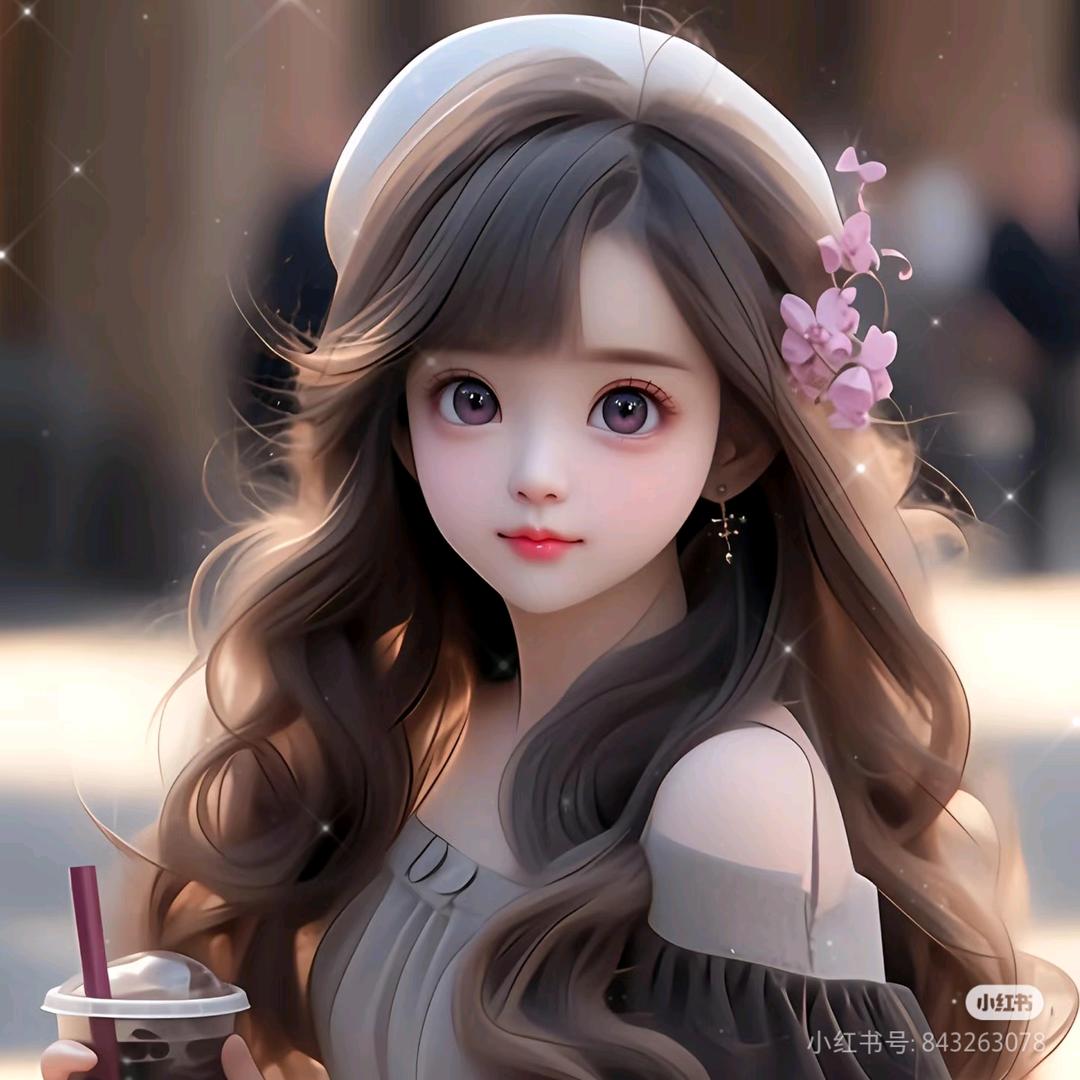 @妹