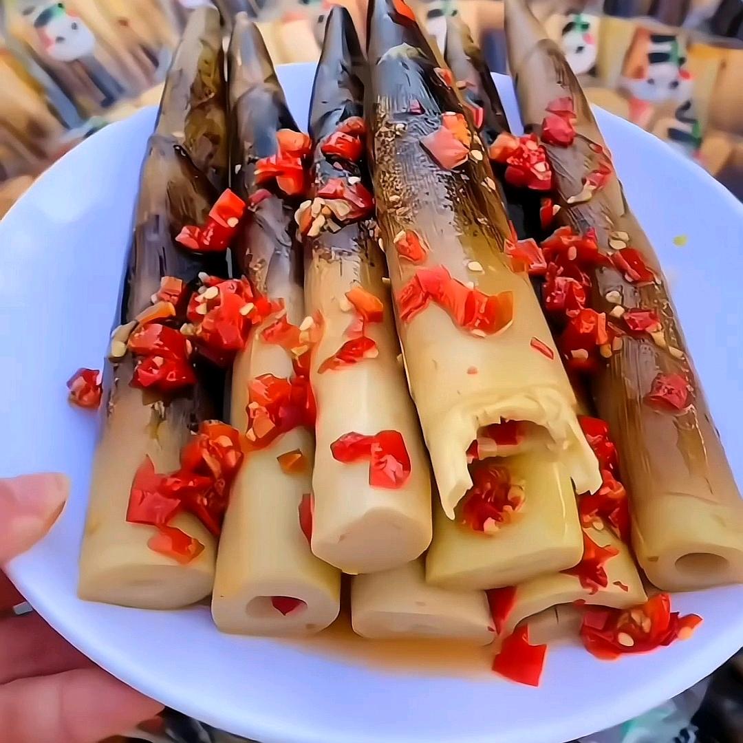 手剥笋生活饰品馆