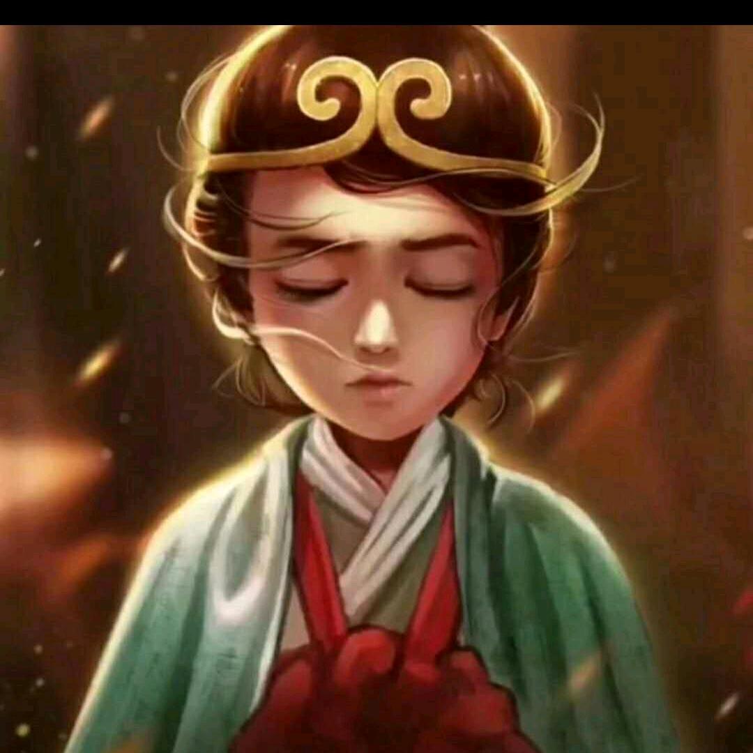 机缘未到