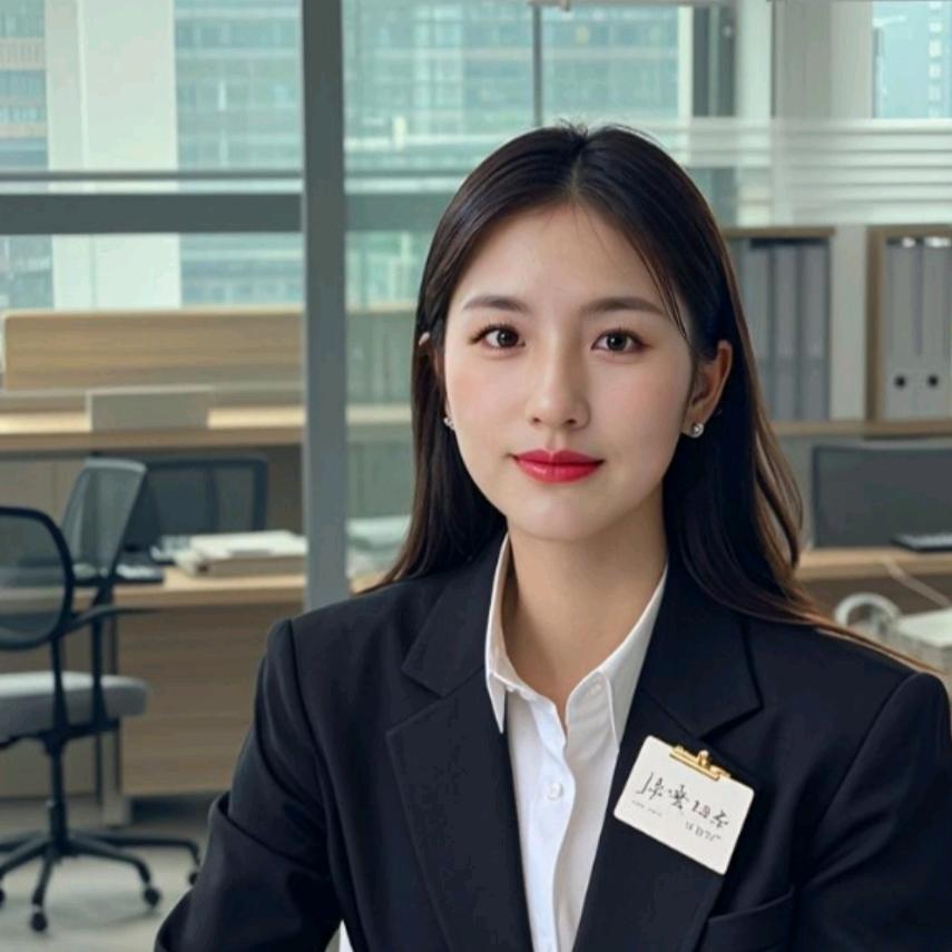 美好未来（燕@宝）