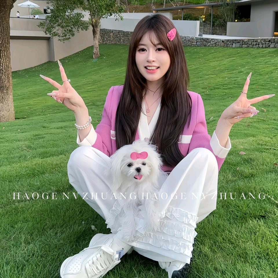 浩哥女装👓优选爆品