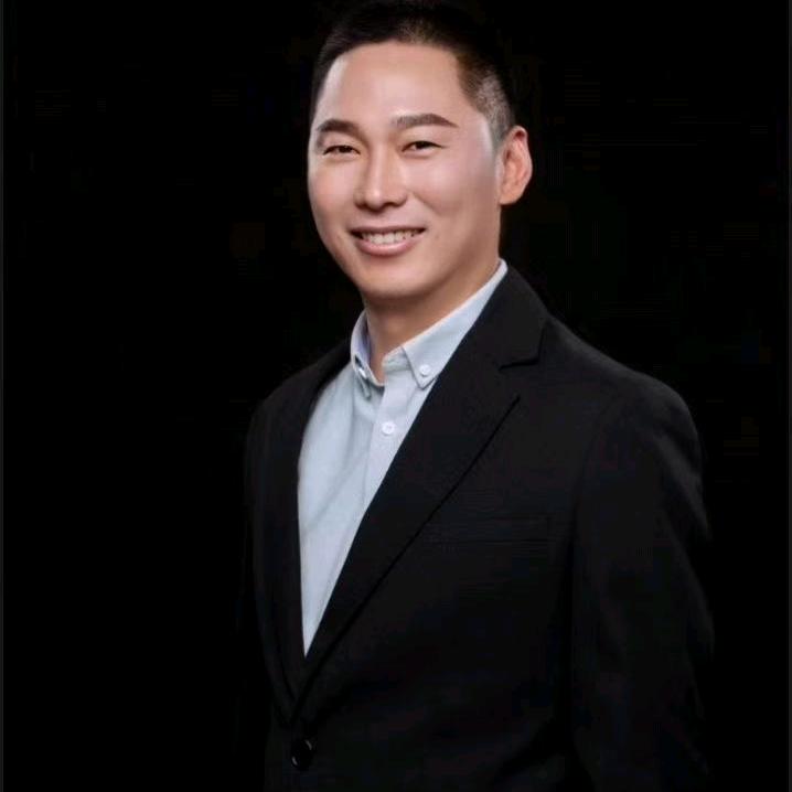 方大状传播正能量