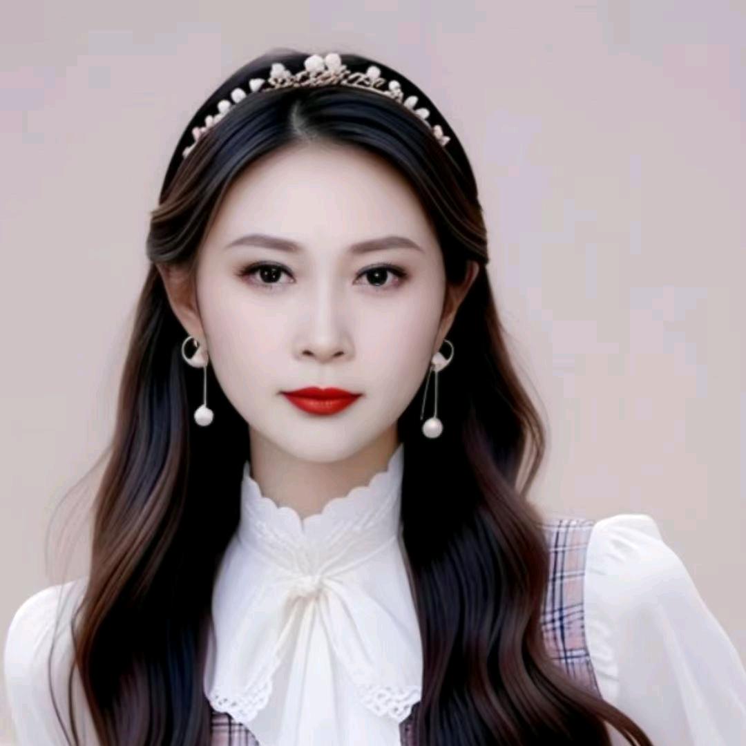 丽丽穿搭