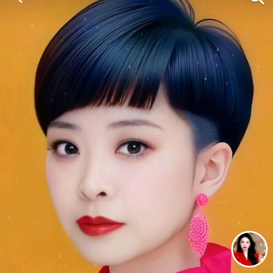 我是月亮不定时开播