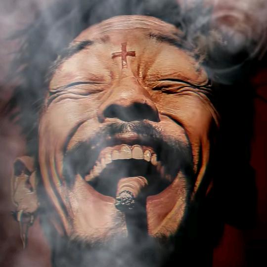 ༒脸彭
