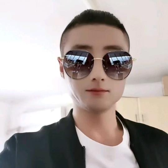 男人永不言败