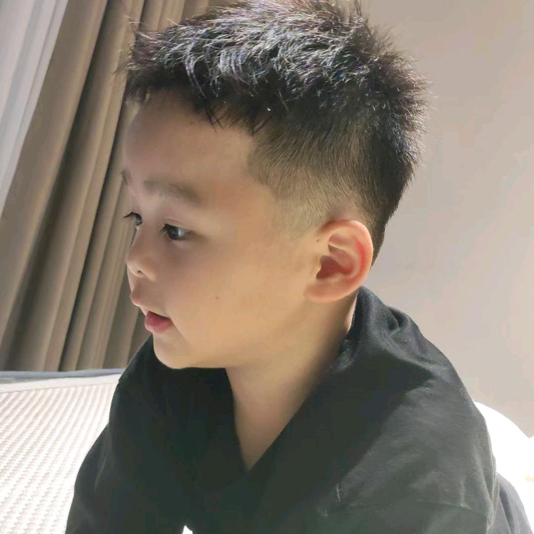 陈逸嘉奶奶