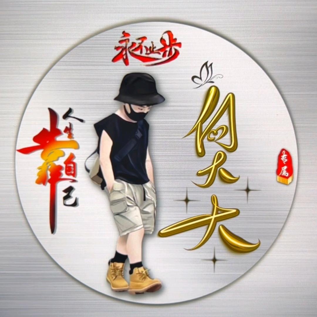 滴滴代驾@向大大