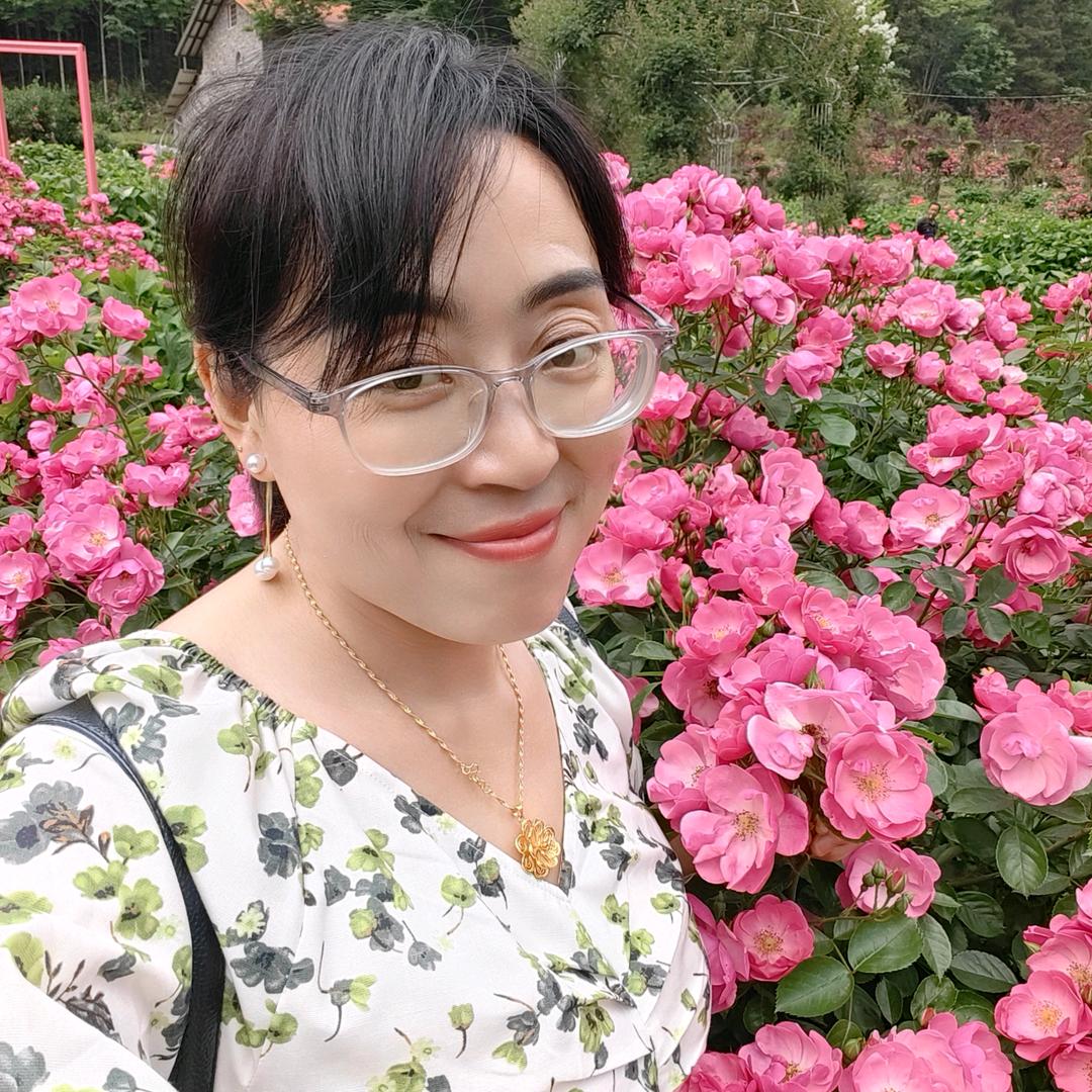 开心果艳艳