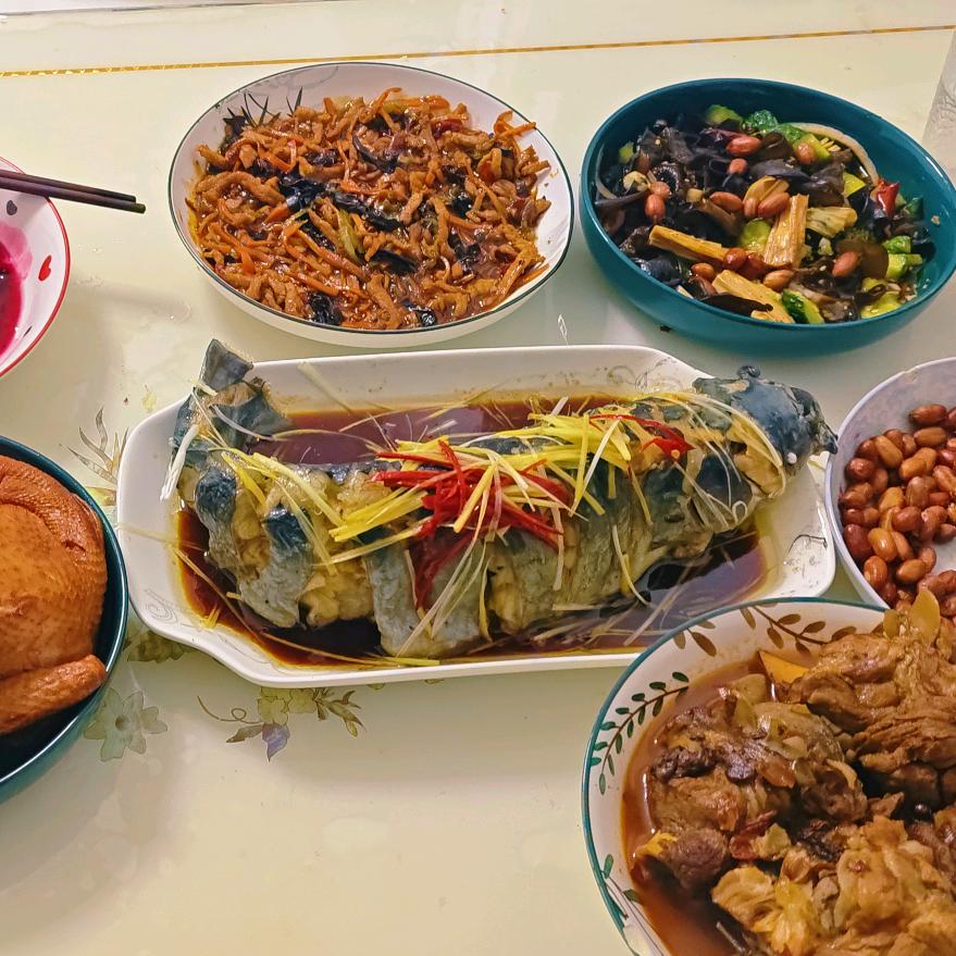 任泽区私厨小娘