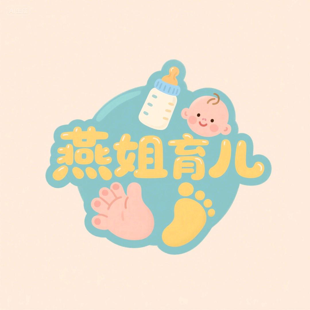 燕姐【育儿小知识】