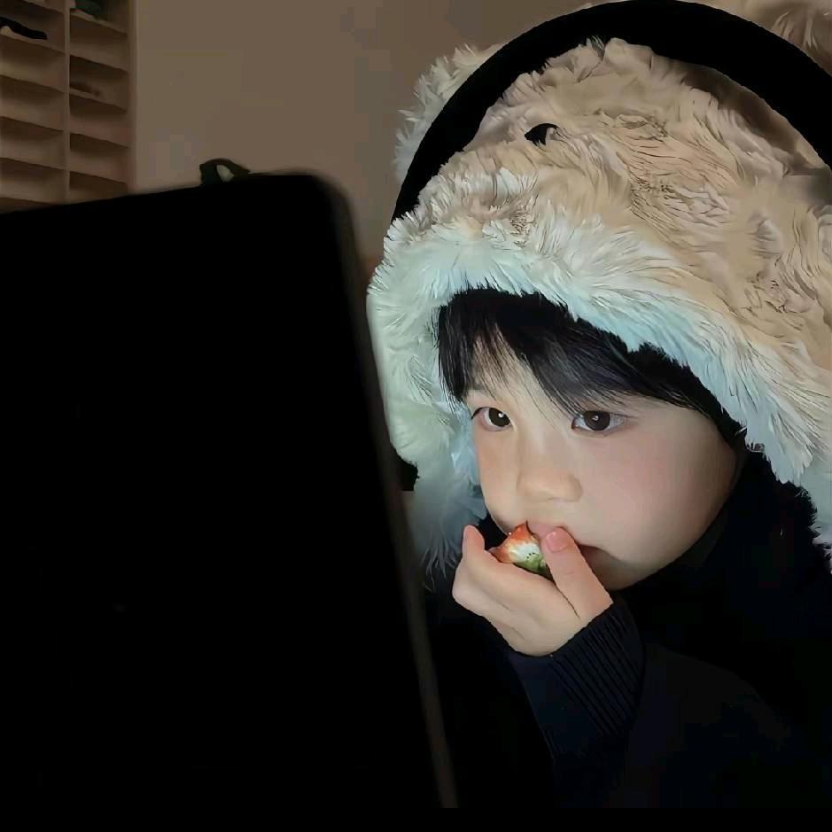 憨憨🍼
