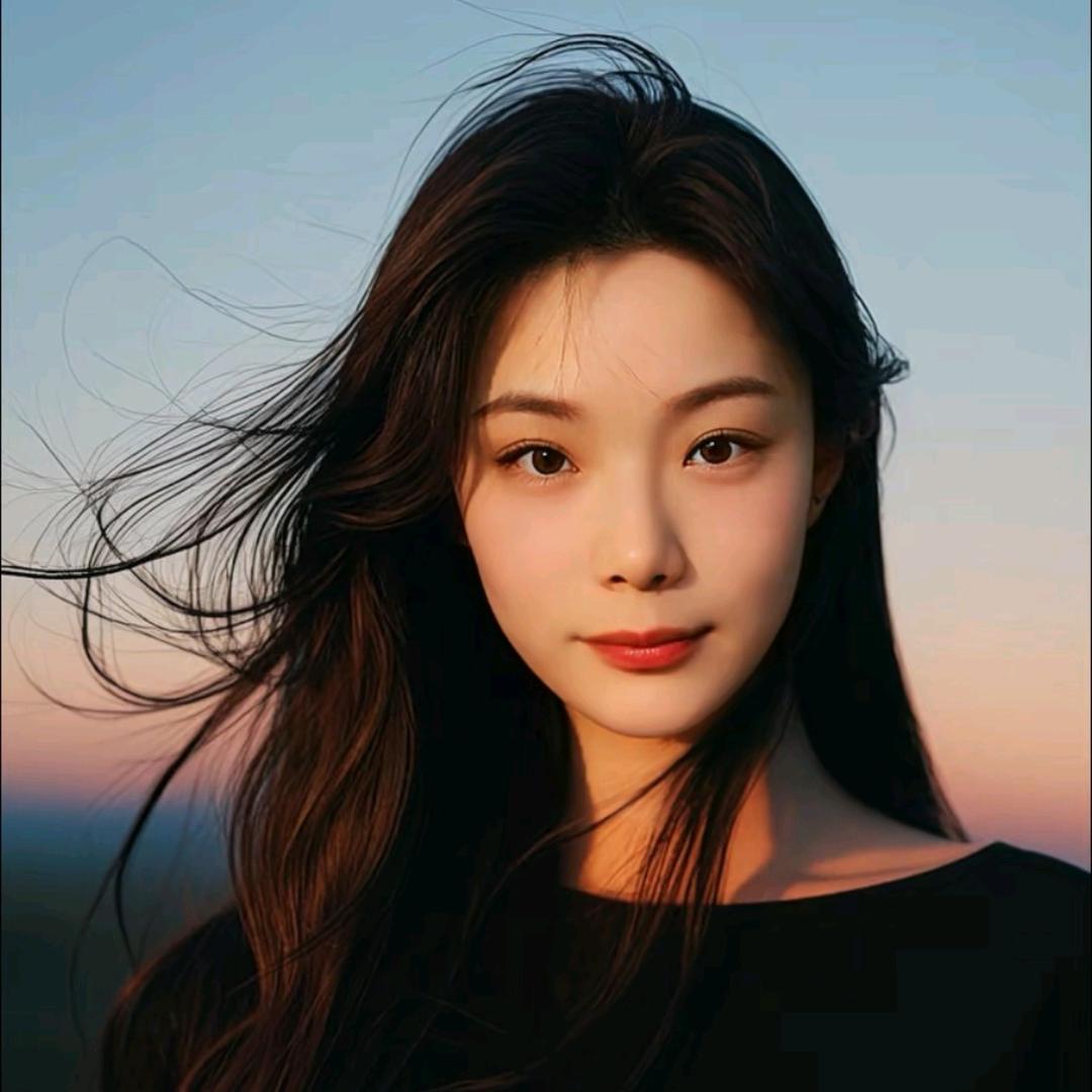 浅笑安然💃