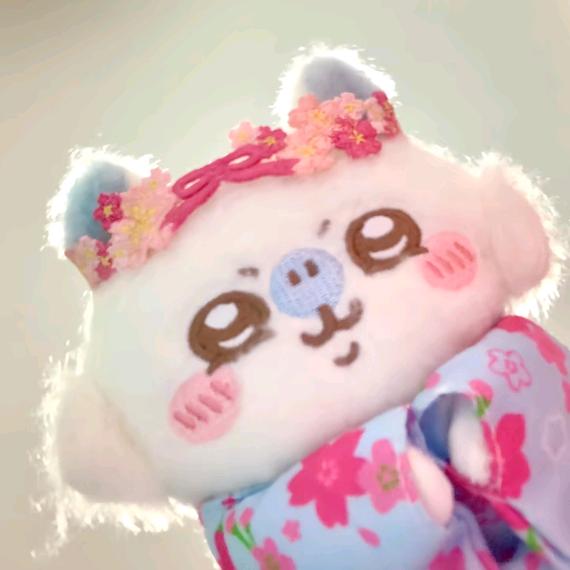 平安是逼