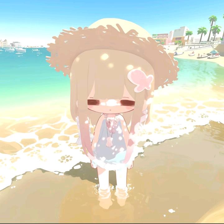 𝗕𝗮𝗯𝘆☃头像