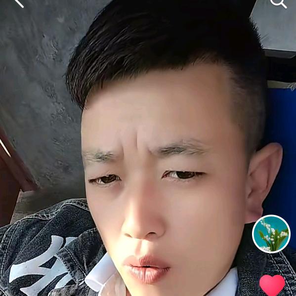 农村杰哥（冷二少）