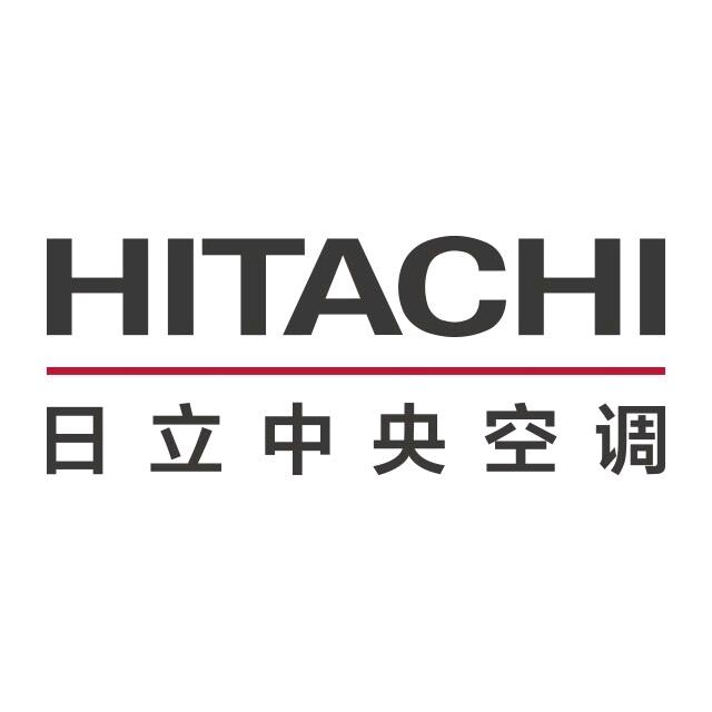 新蔡县日立中央空调智慧空气馆