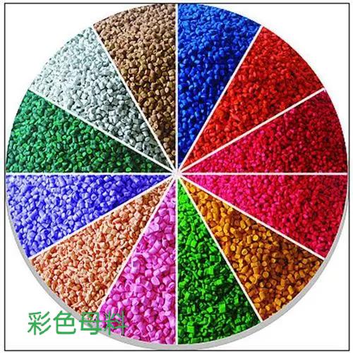山东色母厂家