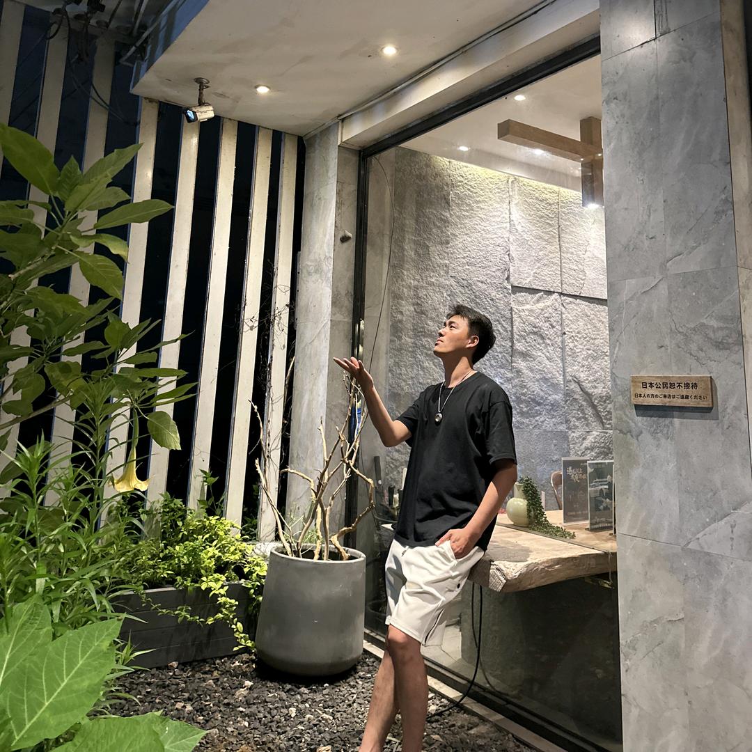 桂林装修工长～阿玮