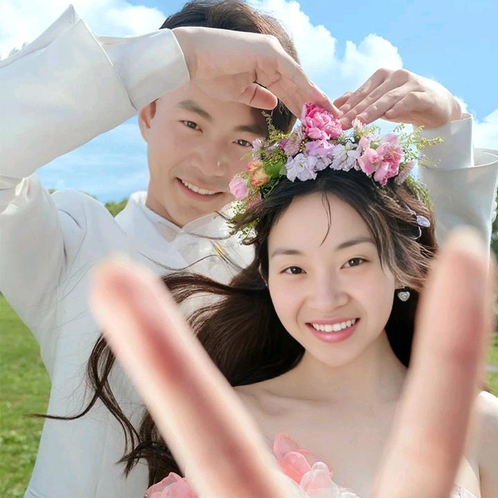 张芯月儿