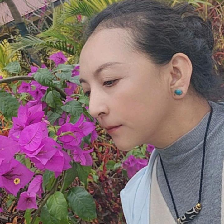 果洛“查姆岭”牌––藏香