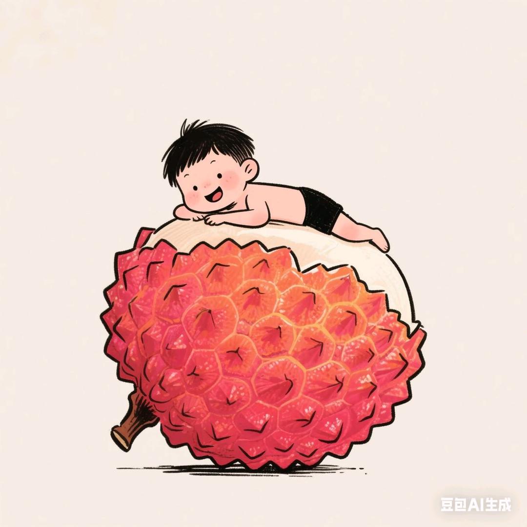 荔枝小锅贴