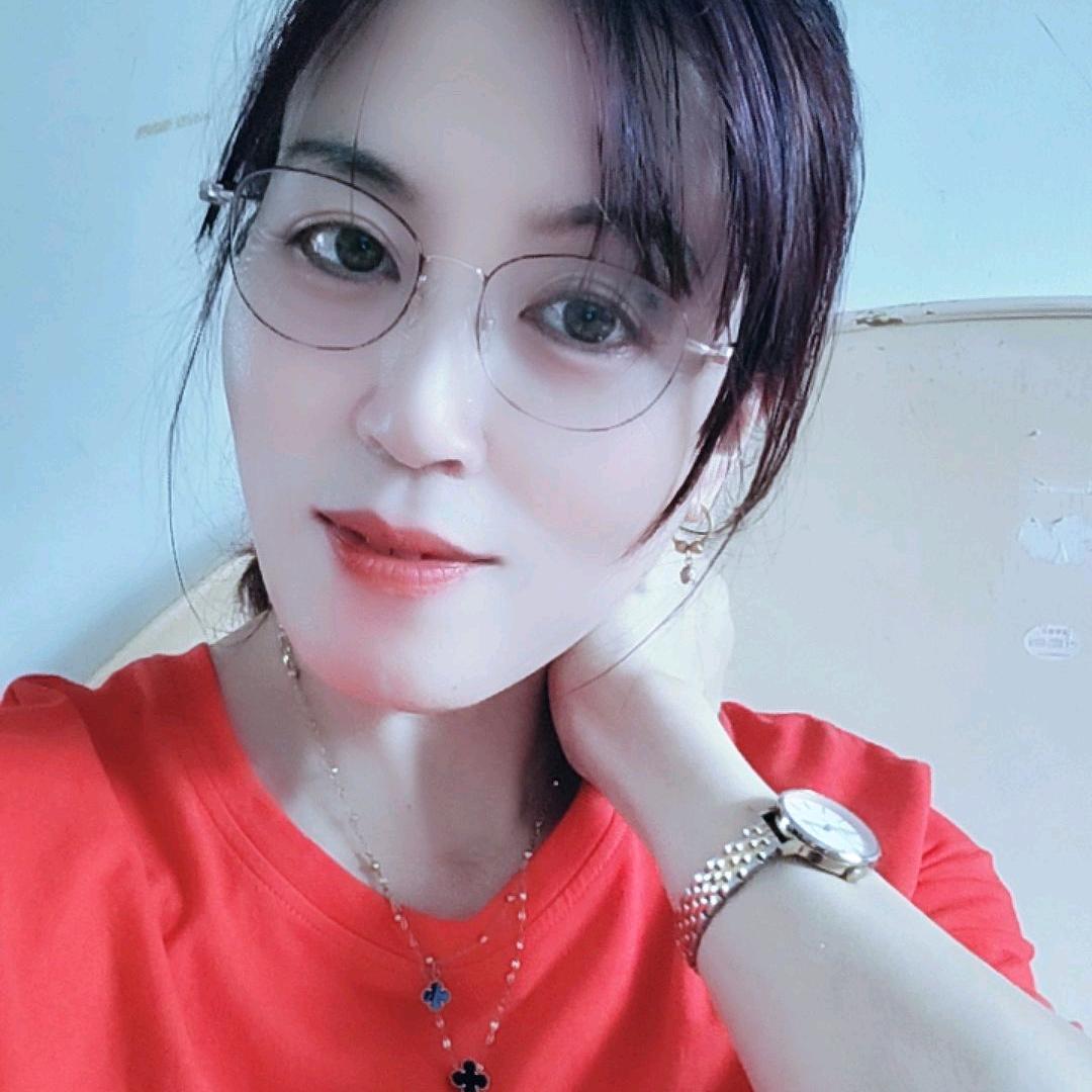 幸福美满
