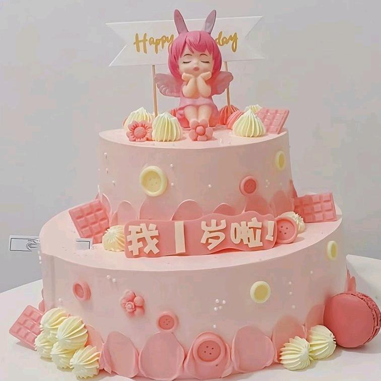 学林路文君糕点官方号