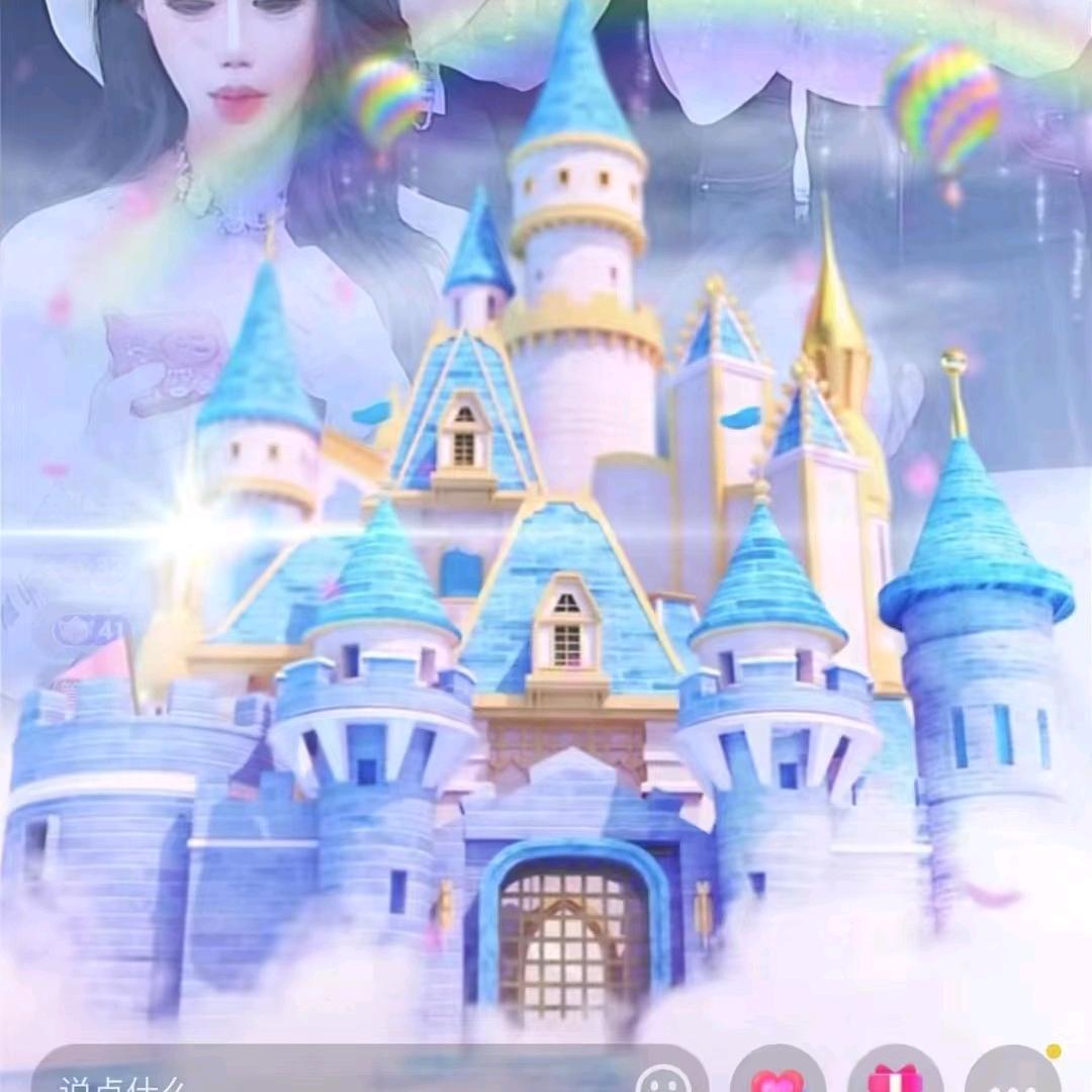 晴天🌞🎁（升级+装扮）