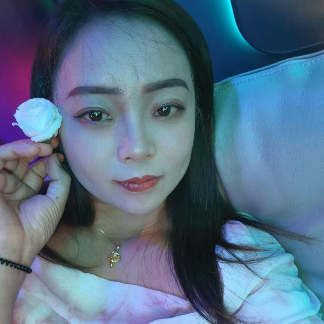酒窝妹