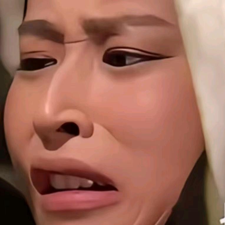 乐雨岚/紧张的狗ฅ