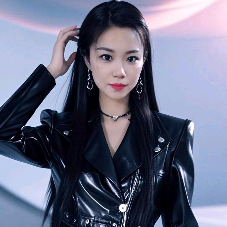 福运连连🎤