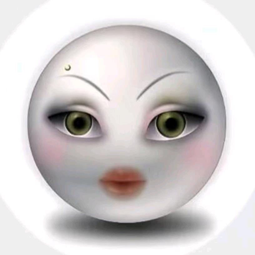 傲娇香菇（痞痞嘴）