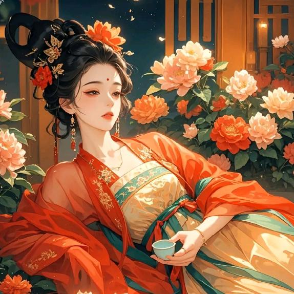 洛璃🍷
