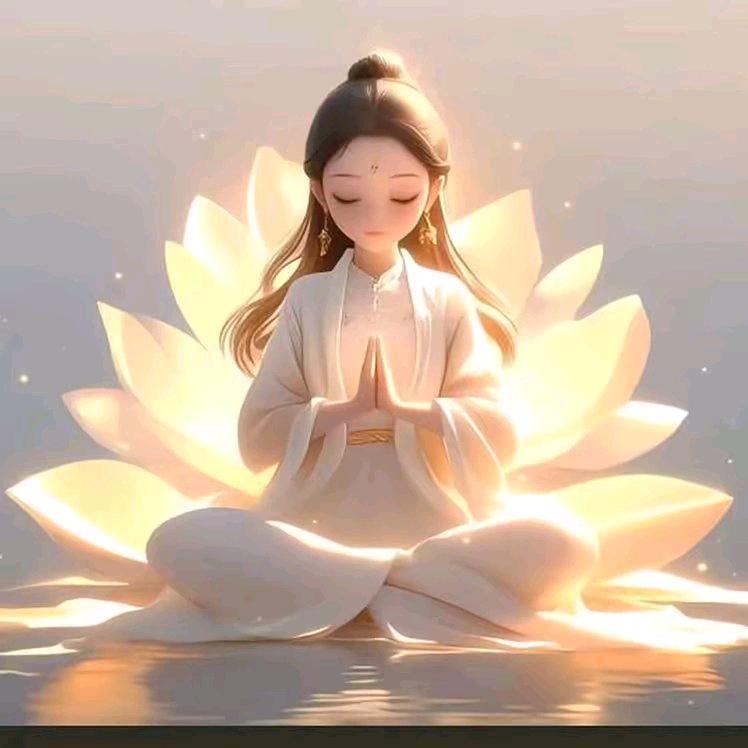 愿得一人心