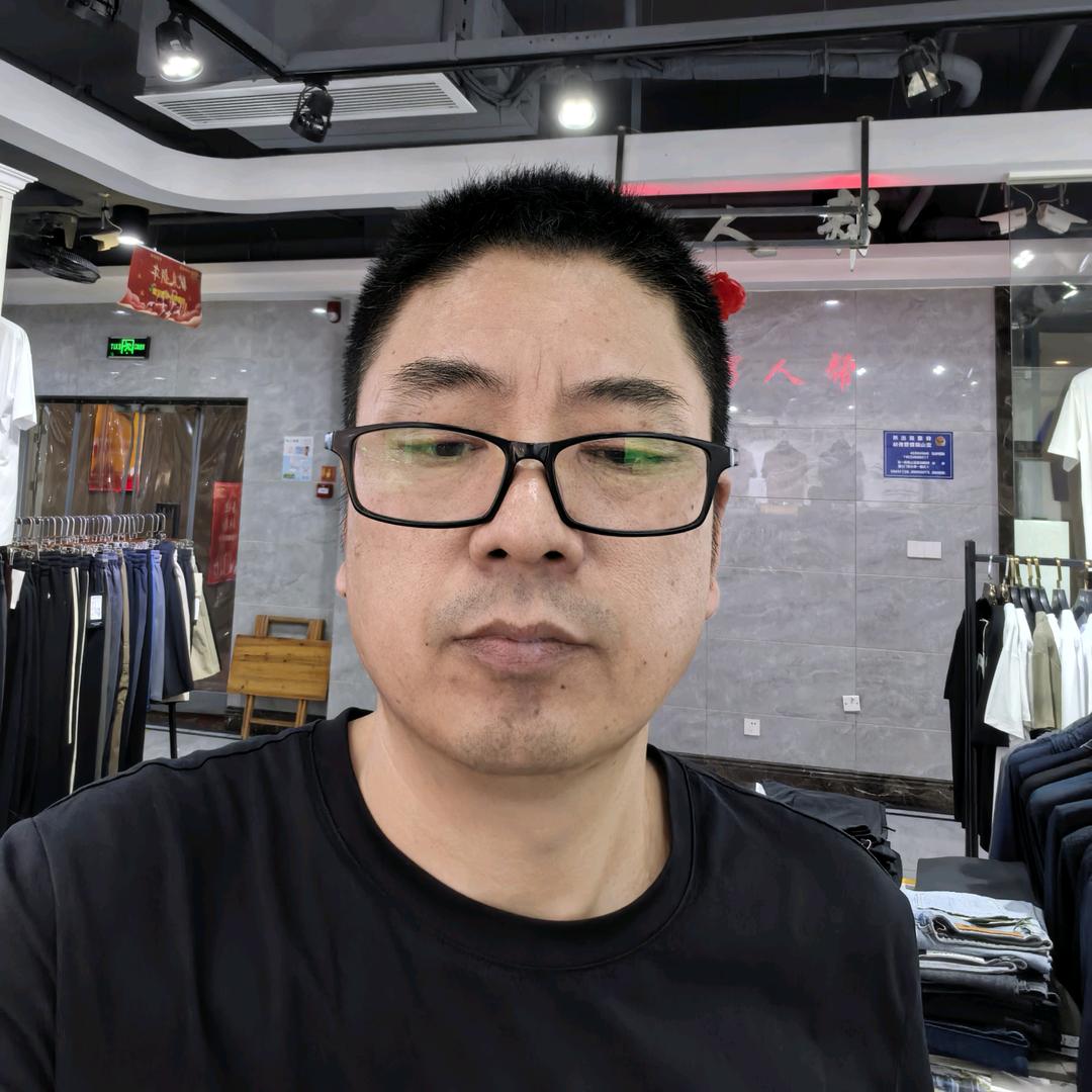 我是军哥