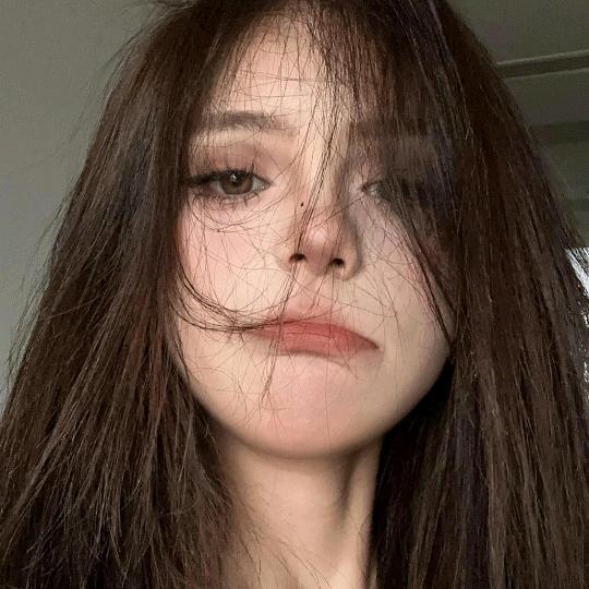 ☃️
