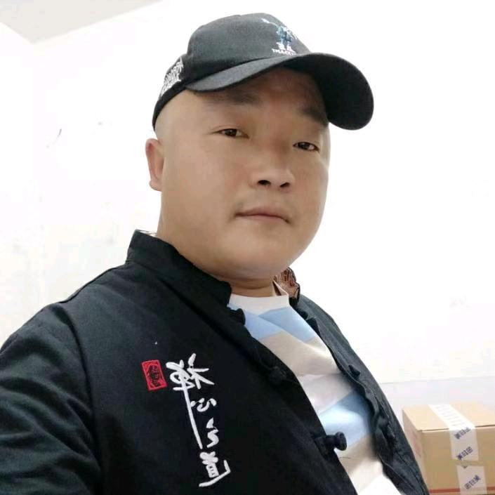 剃了光头没出家