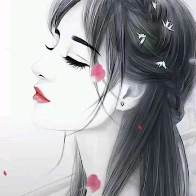 🍒五妹🍒