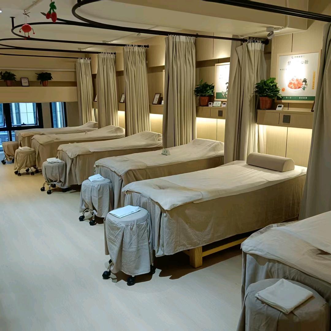 奈晚推拿-梅江公馆店