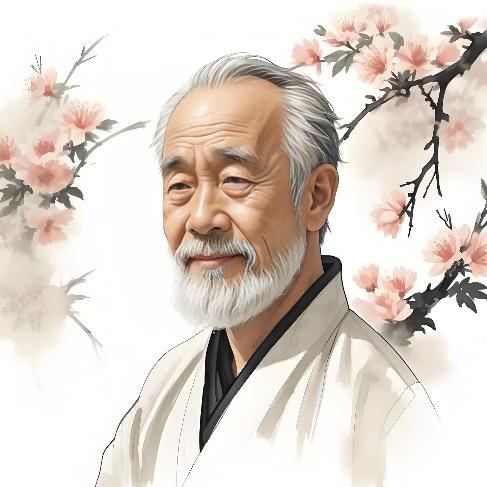 康养堂黄老师