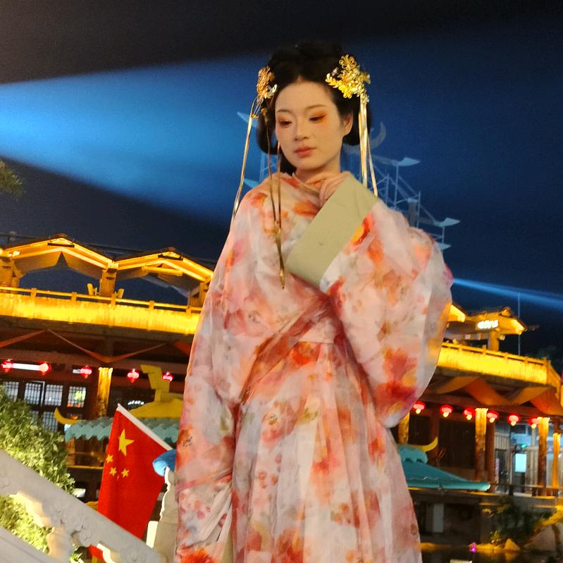 阿陌陌