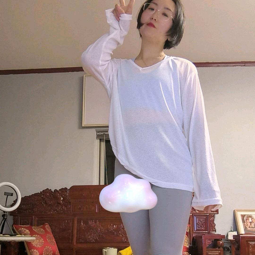 小燕子每日健身