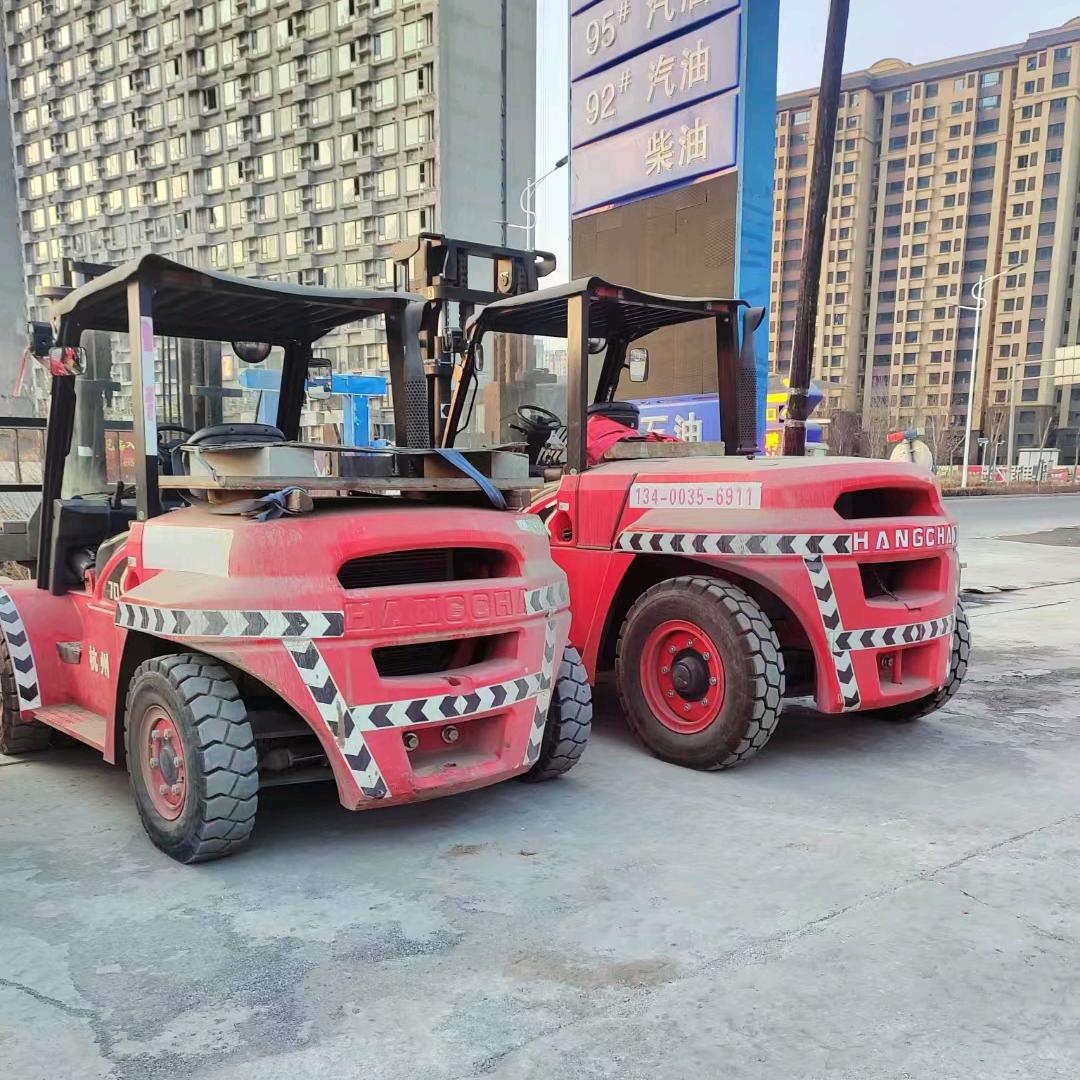 ☞叉车出租☜大兵