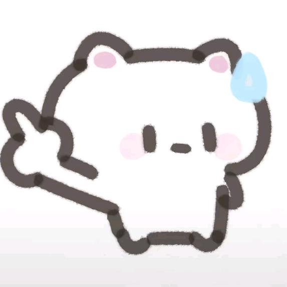 是个帅哥
